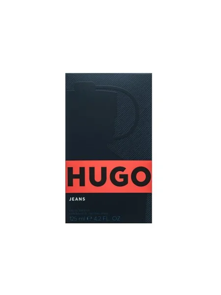 Дънки Hugo Boss