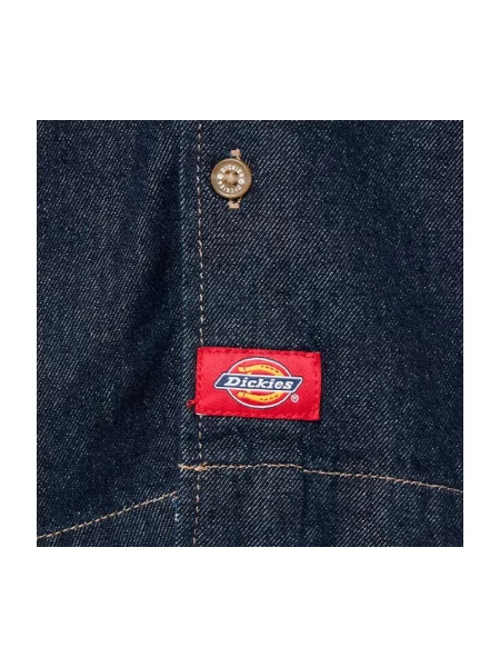 Ing Dickies kék