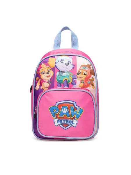 Nahrbtnik Paw Patrol roza