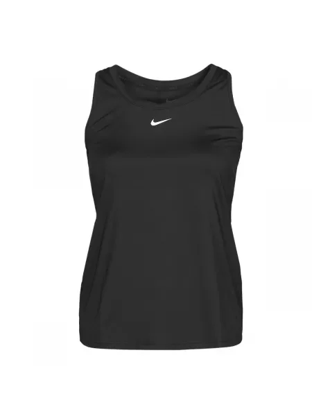 Top Nike crna