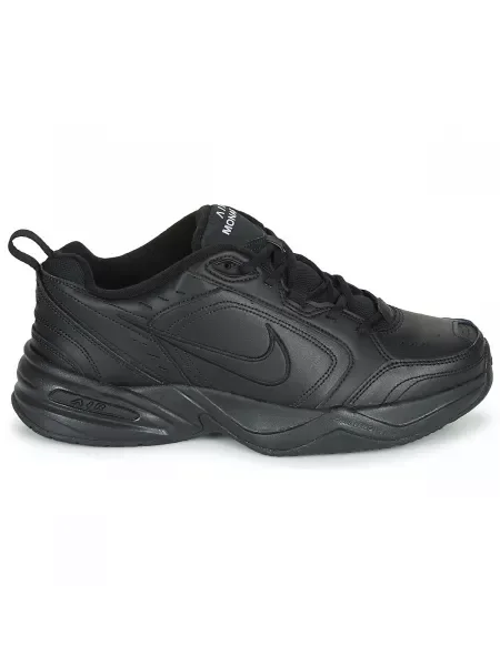 Tenisky Nike Monarch čierna