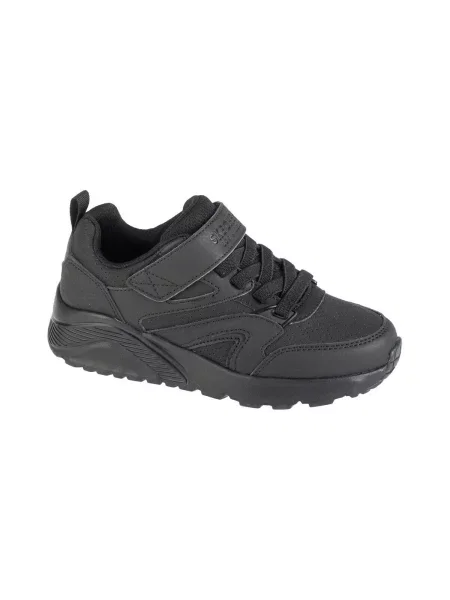Tenisky Skechers čierna