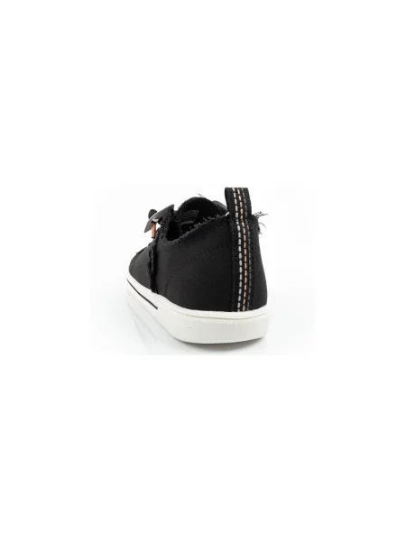 Pantofi Skechers alb