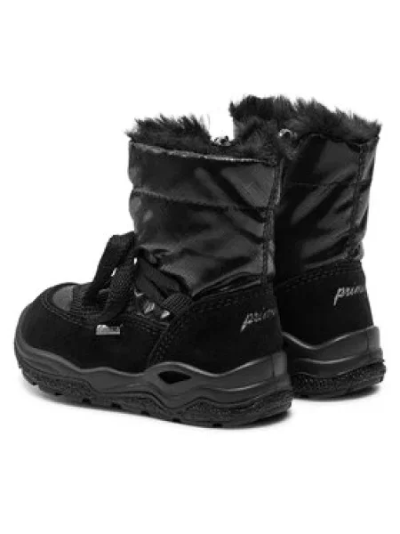 Primigi Škornji za sneg M GORE-TEX črna