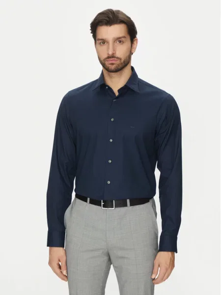 Srajca Michael Kors modra