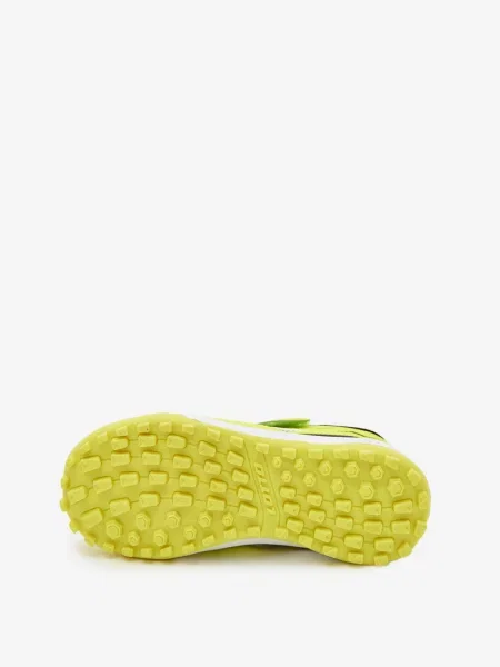 Gyerek sneaker Lotto fekete