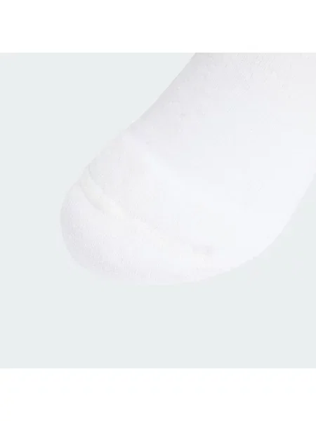 Skarpety Linear Ankle Kids 5 par białe
