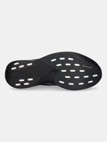 Кроссовки для бега Adidas Performance черные