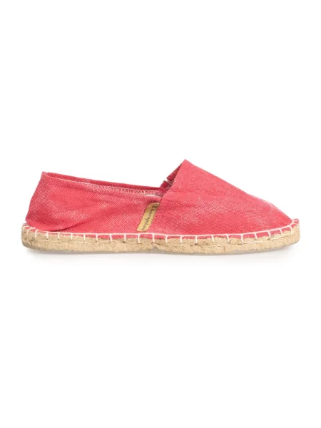 Espadryle Champion różowe