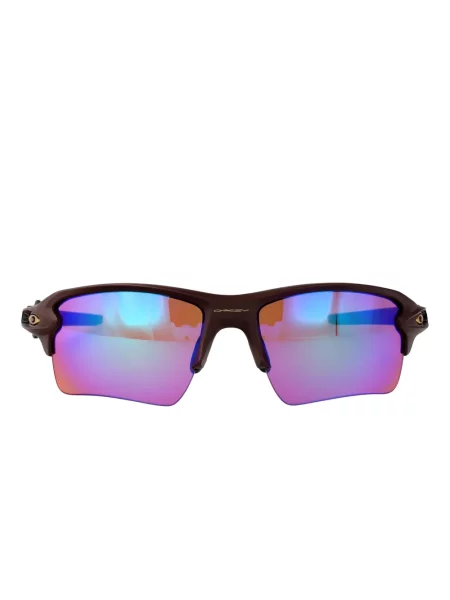 Ochelari de soare Oakley negru
