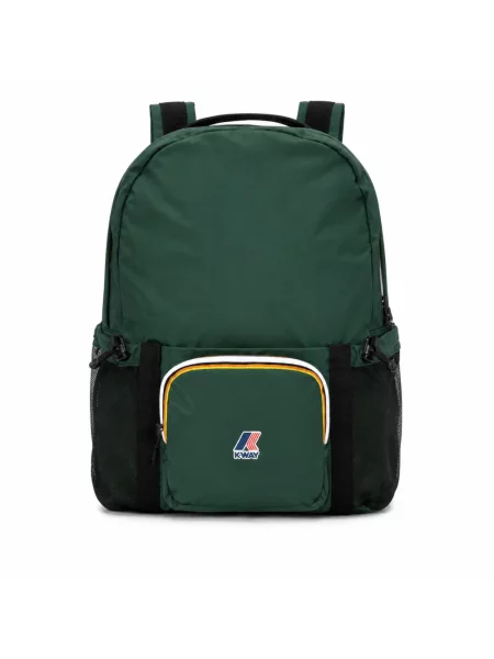 Torba K-way zielona
