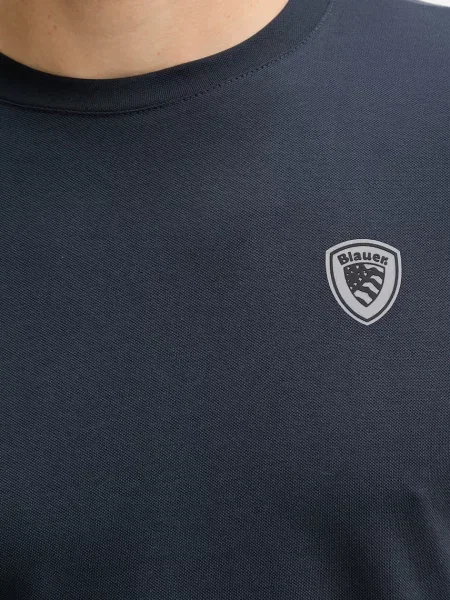 Футболка Blauer
