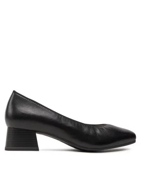 Caprice Pantofi pumps negru