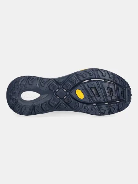 Hoka cipő futás Mafate Speed 2 szürke