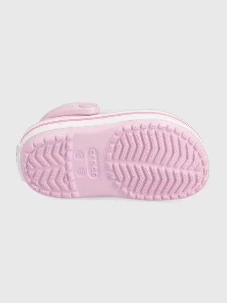 Crocs Дитячі шльопанці