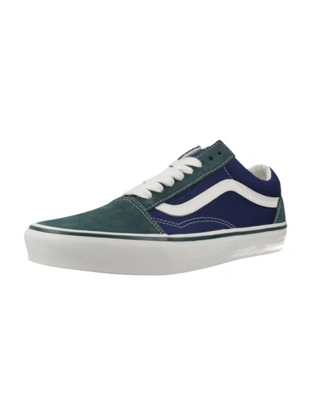 Botki Vans