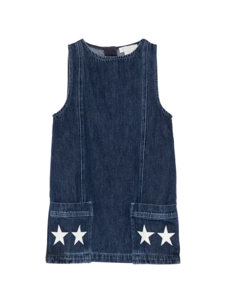 Gyerek ruha Stella Mccartney kék