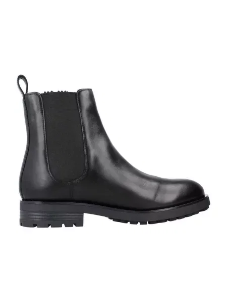 Pantofi Love Moschino negru