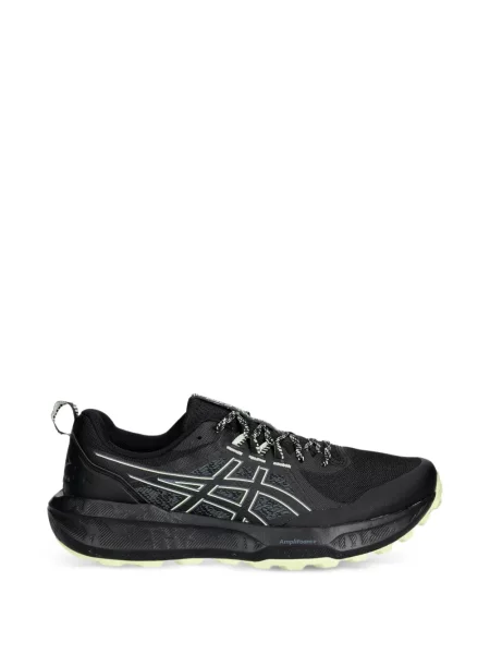 Ciclism pliabil pantaloni scurți Asics negru