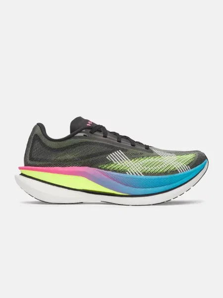 Teniși Under Armour negru