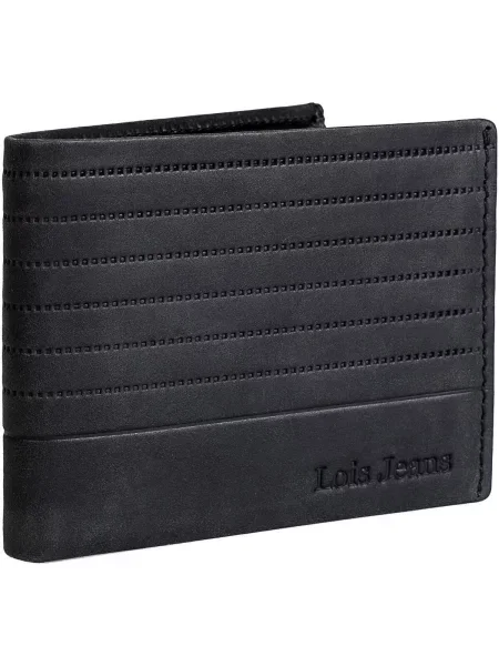 Torba Lois crna