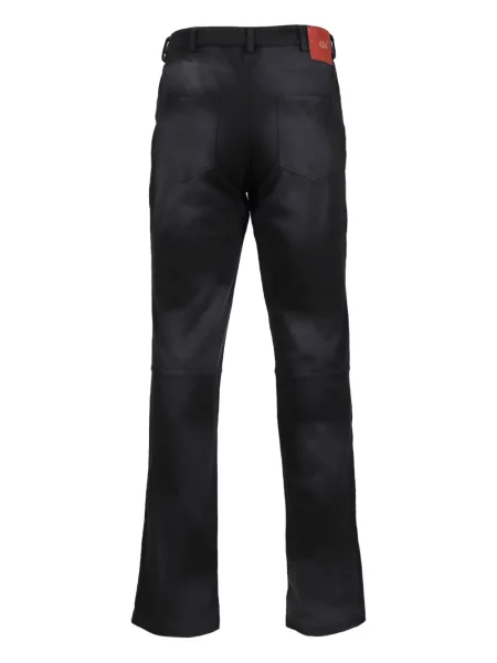 Pantaloni 424 negru