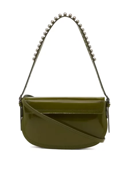 Geantă Bally verde