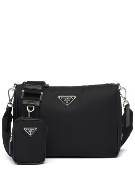 Geantă Prada negru