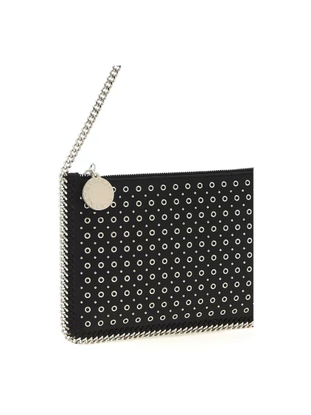 Torebka Stella Mccartney czarna