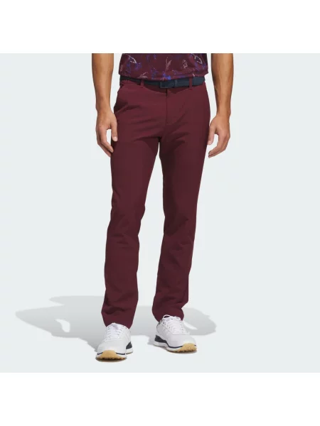 Spodnie Tapered Golf