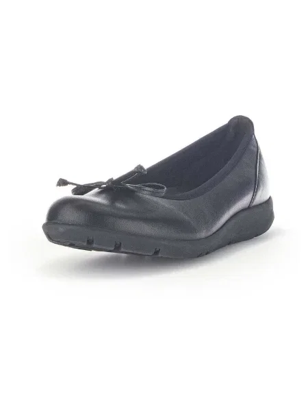 Pantofi Gabor negru