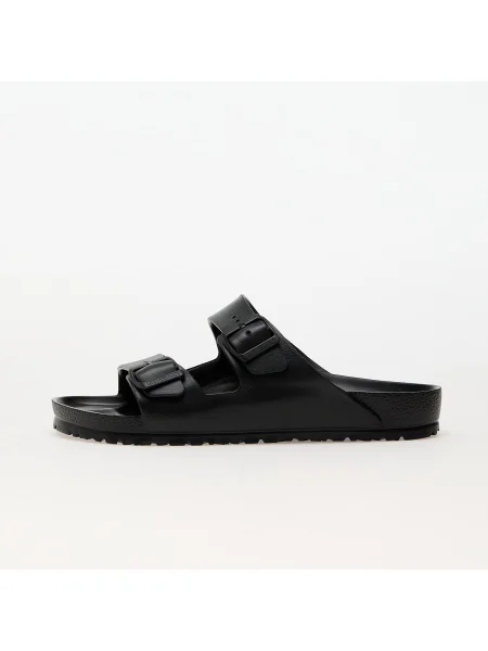 BIRKENSTOCK Sandale Arizona' negru