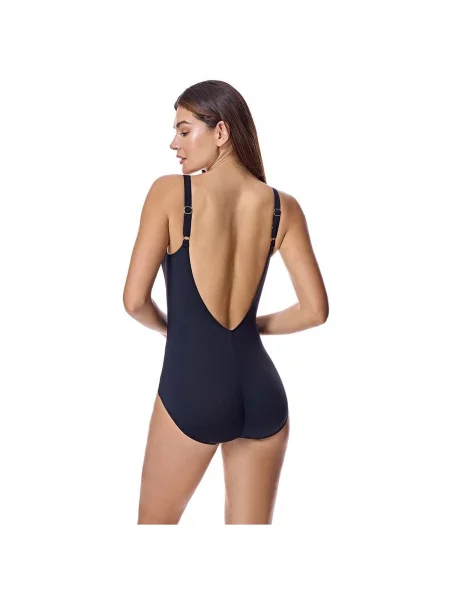 Top Ory negru
