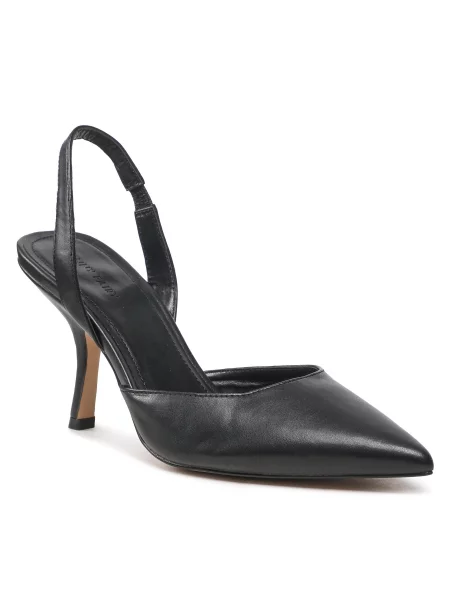 Сандали Jenny Fairy черен