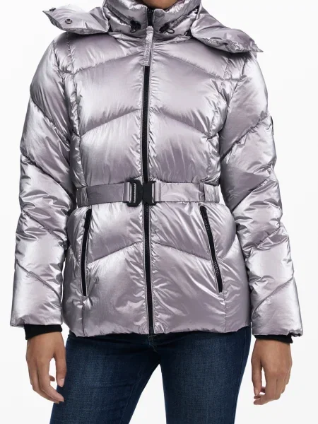 Geacă Desigual negru