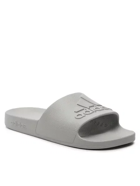 Natikači adidas siva