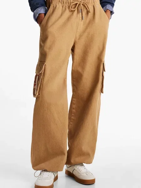 Джинсы Tommy Jeans