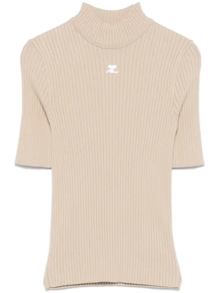 Tricou Courreges