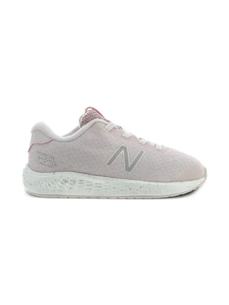 Sneakersy dziecięce New Balance Fresh Foam Arishi różowe