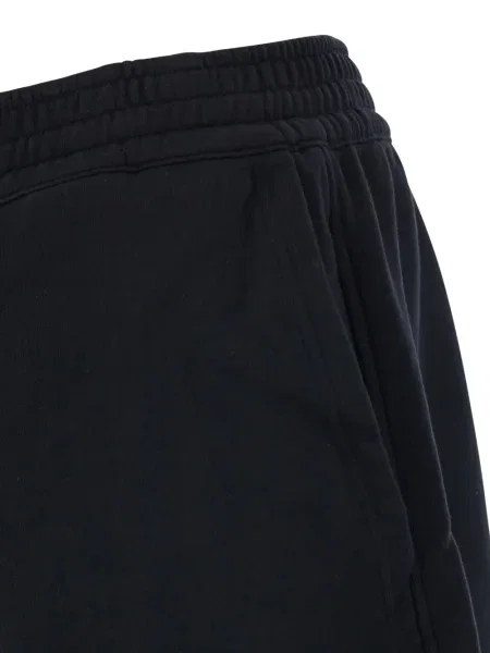 Pantaloni scurți Givenchy negru
