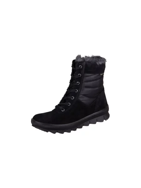 Pantofi Legero negru