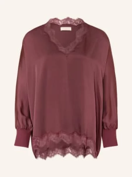 Top Ivi Collection červený