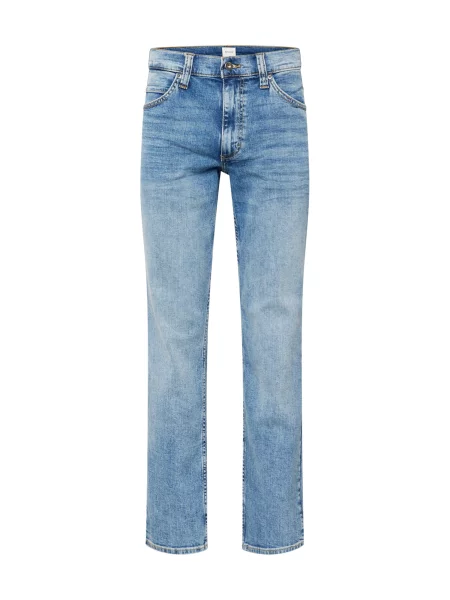 MUSTANG Jeans Tramper denim albastru