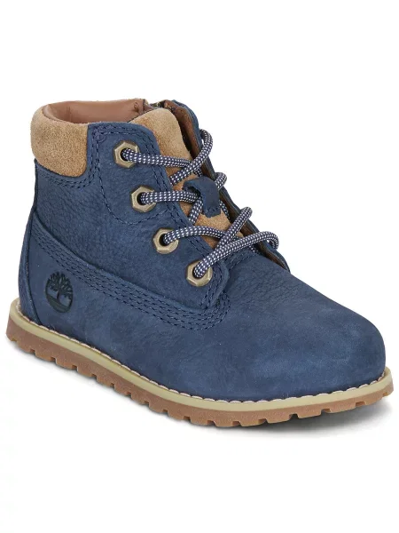 Pantofi copii Timberland albastru