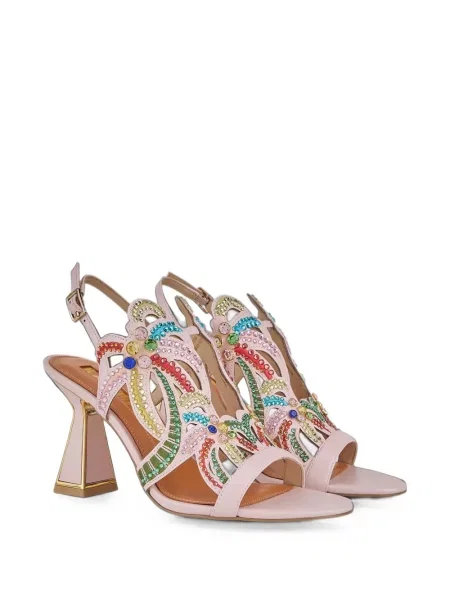 Sandale Kat Maconie roz