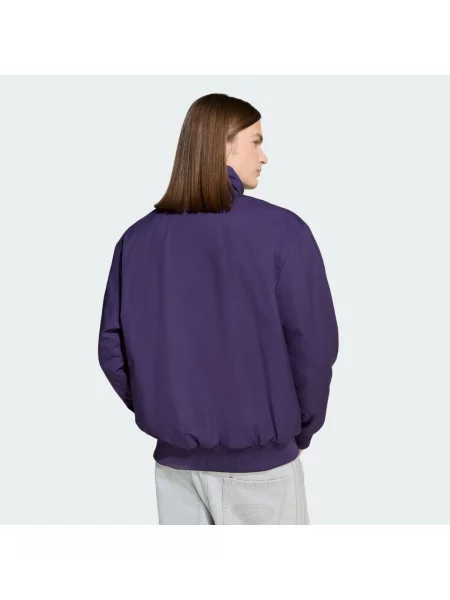 KURTKA ALTERNATIVE SPORT REVERSIBLE POLAR FLEECE FIREBIRD