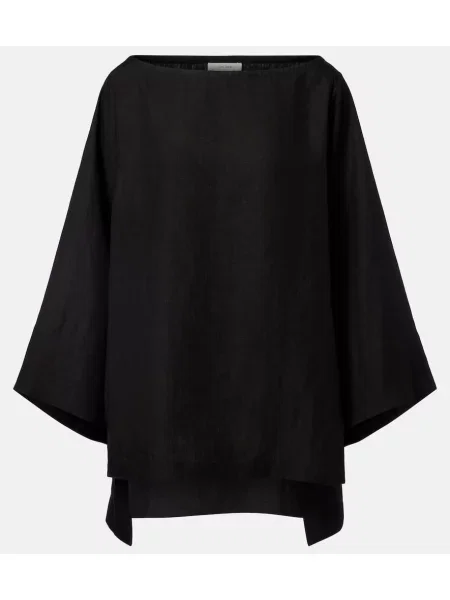 Top The Row de in negru