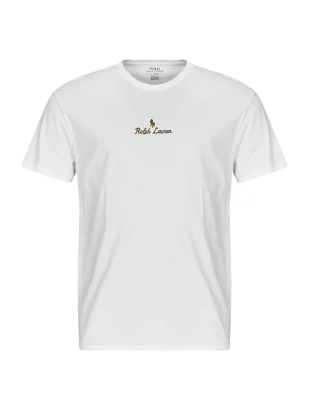 Majica Polo Ralph Lauren bela