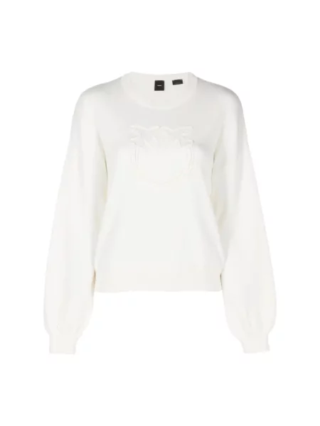 Bluza Pinko biała