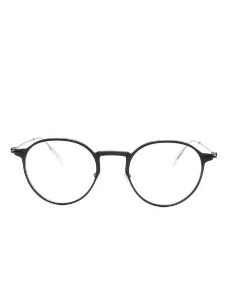 Ochelari de soare Montblanc negru